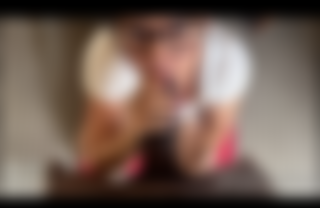 Miss Molly Rose Love Sucks Her Neighbor's Teen's Milk Out!!